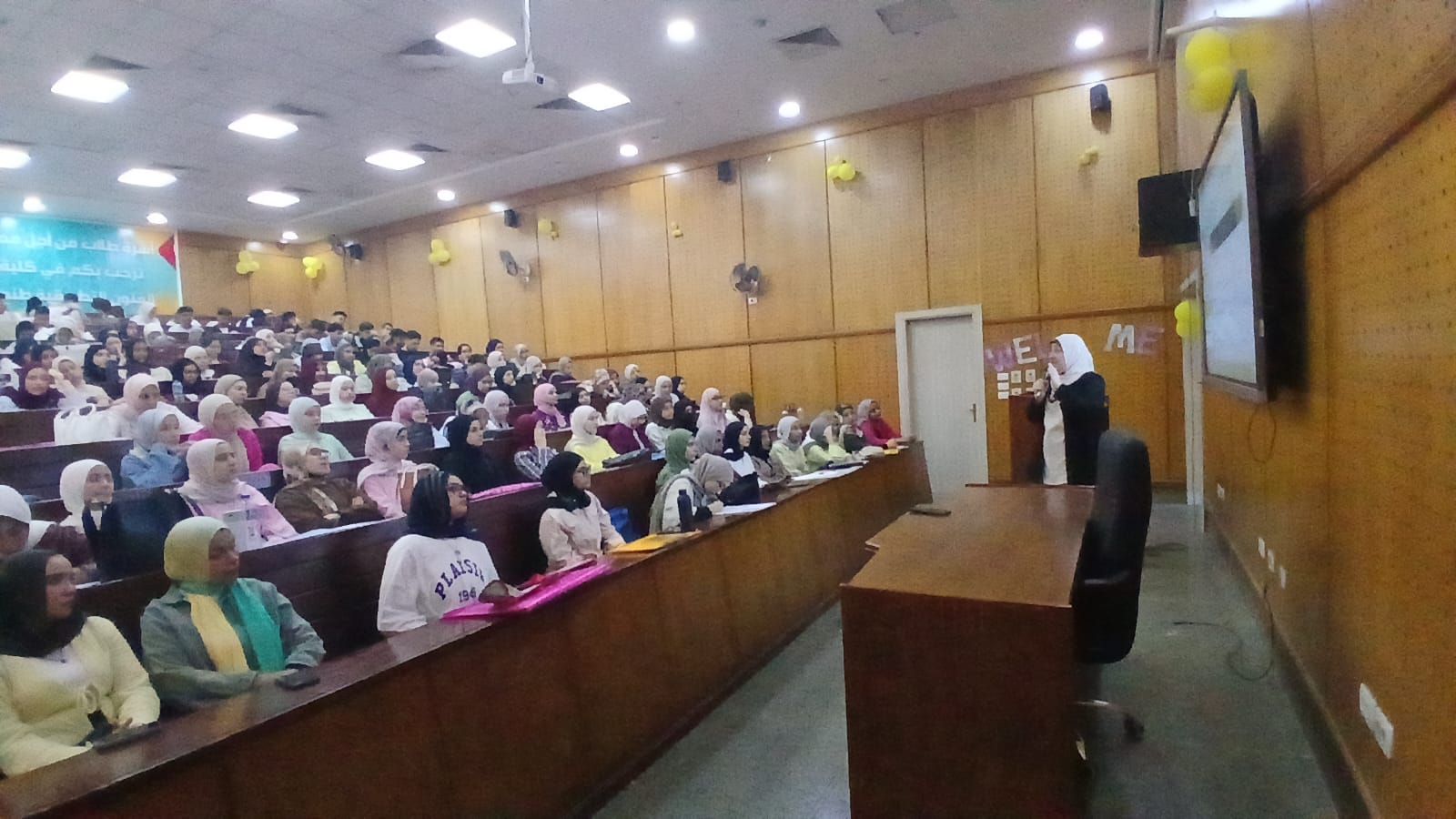 تطبيقية طنطا تنظم ورشة عمل حول بنك المعرفة المصري وآليات التسجيل والاستفادة من مصادره الرقمية